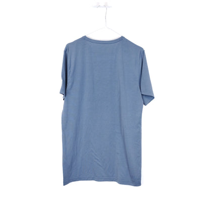 VIN-TEE-34891 Preloved T-shirt unisex Mammut M