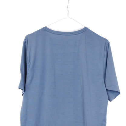 VIN-TEE-34891 Preloved T-shirt unisex Mammut M