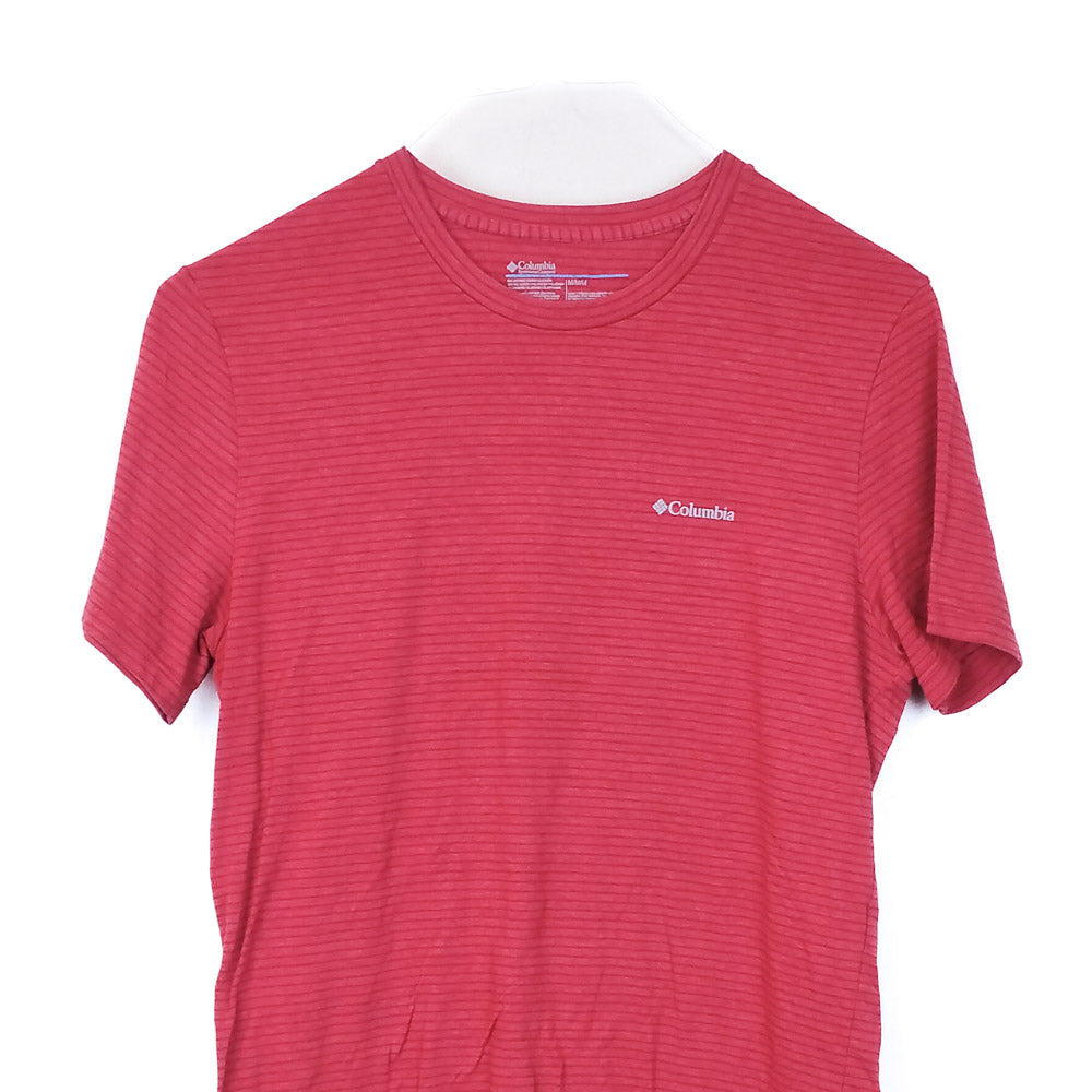 VIN-TEE-34733 Preloved T-shirt unisex Columbia M