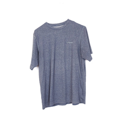 VIN-TEE-34893 Preloved T-shirt unisex Clumbia M

