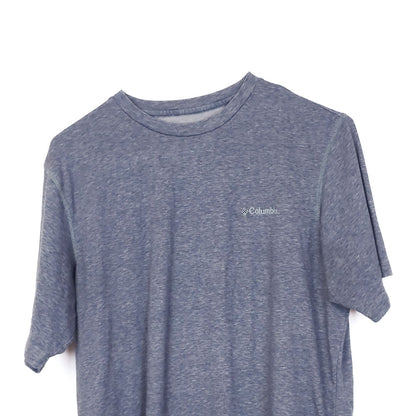 VIN-TEE-34893 Preloved T-shirt unisex Clumbia M