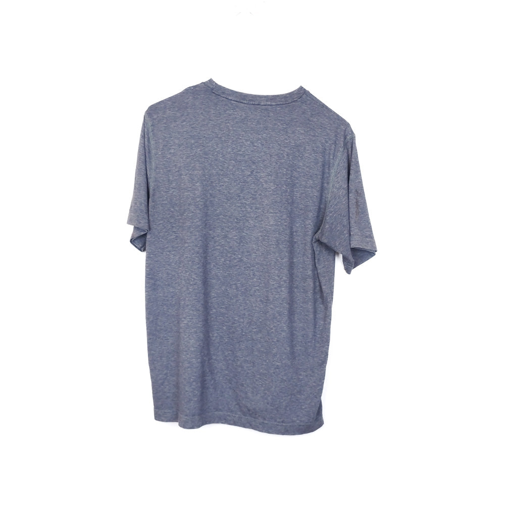 VIN-TEE-34893 Preloved T-shirt unisex Clumbia M