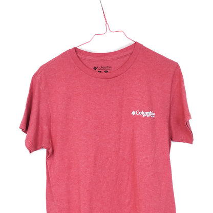 VIN-TEE-34894 Preloved T-shirt unisex Columbia S