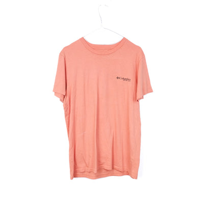 VIN-TEE-34895 Preloved T-shirt unisex Columbia M