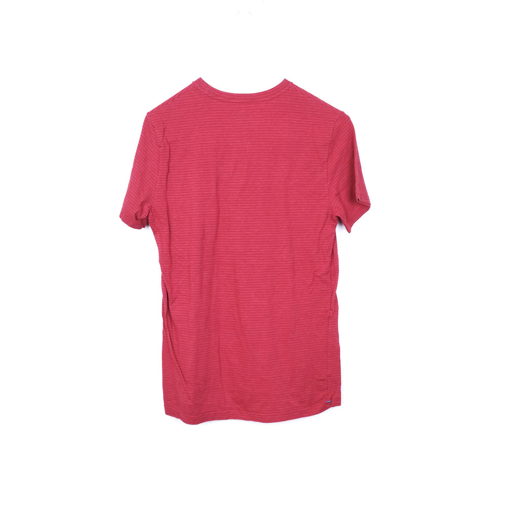 VIN-TEE-34733 Preloved T-shirt unisex Columbia M