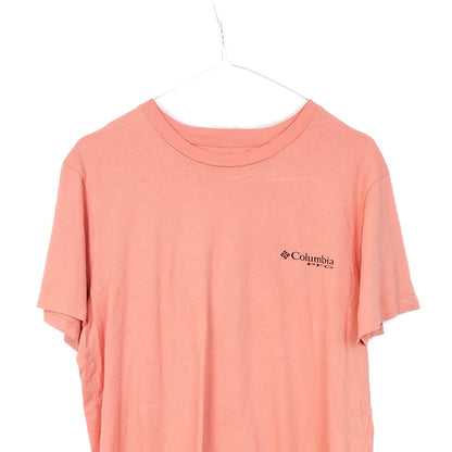VIN-TEE-34895 Preloved T-shirt unisex Columbia M