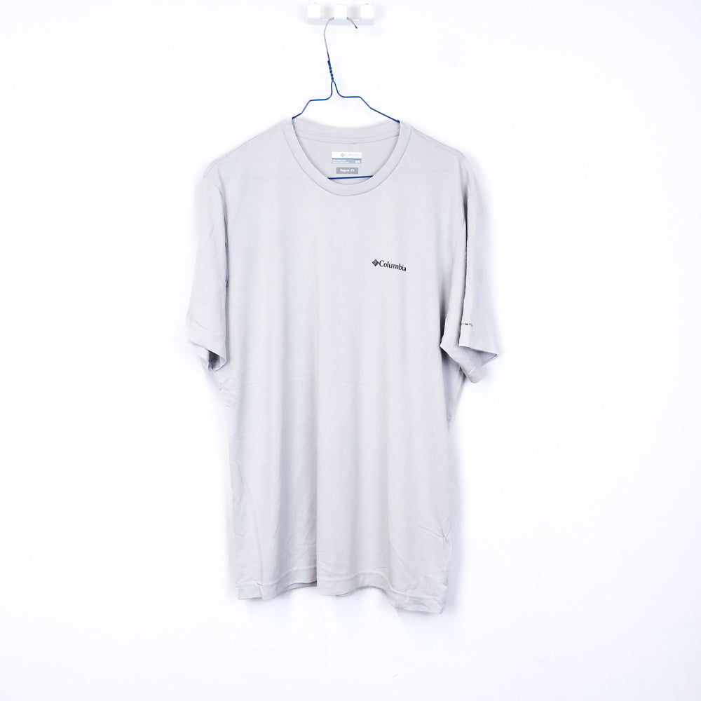 VIN-TEE-34896 Preloved T-shirt unisex Columbia M