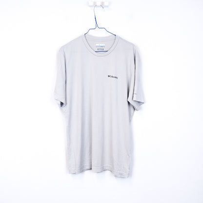 VIN-TEE-34896 Preloved T-shirt unisex Columbia M