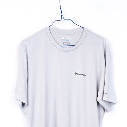 VIN-TEE-34896 Preloved T-shirt unisex Columbia M