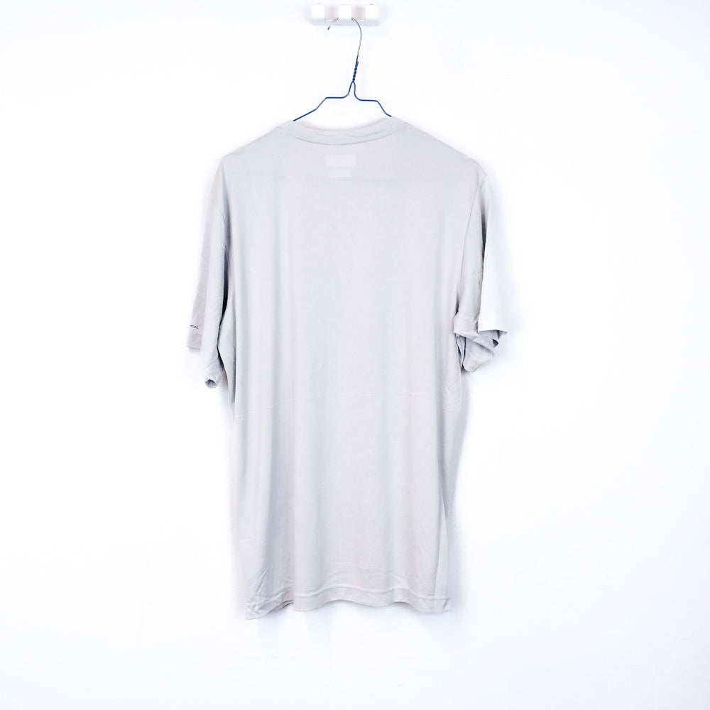 VIN-TEE-34896 Preloved T-shirt unisex Columbia M