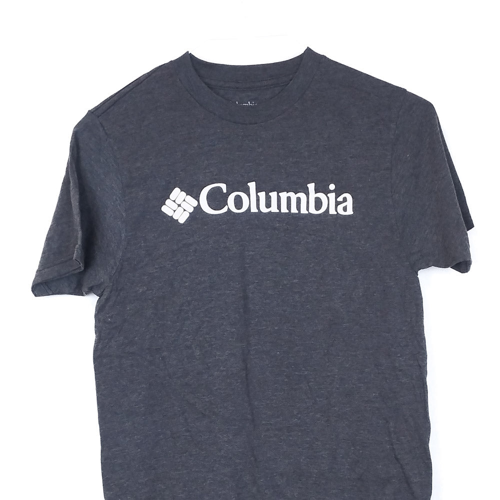 VIN-TEE-34731 Preloved T-shirt unisex Columbia S
