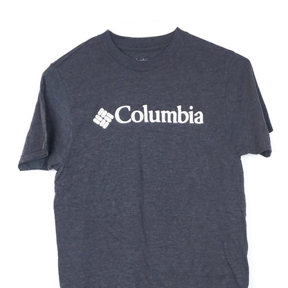 VIN-TEE-34731 Preloved T-shirt unisex Columbia S
