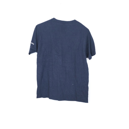 VIN-TEE-34729 Preloved T-shirt unisex Columbia M