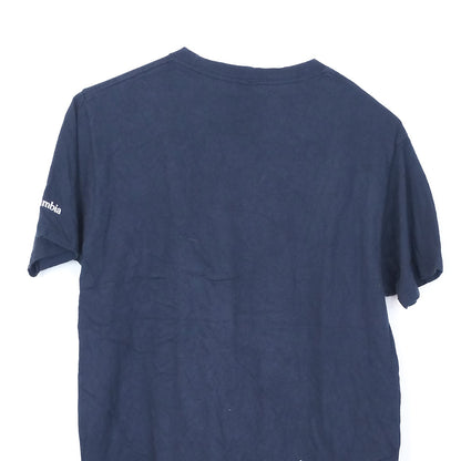 VIN-TEE-34729 Preloved T-shirt unisex Columbia M