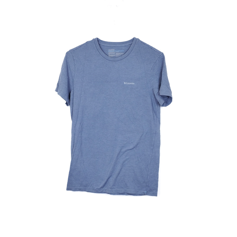 VIN-TEE-34786 Preloved T-shirt unisex Columbia S