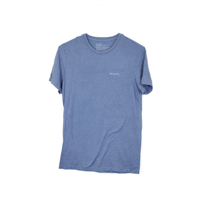 VIN-TEE-34786 Preloved T-shirt unisex Columbia S