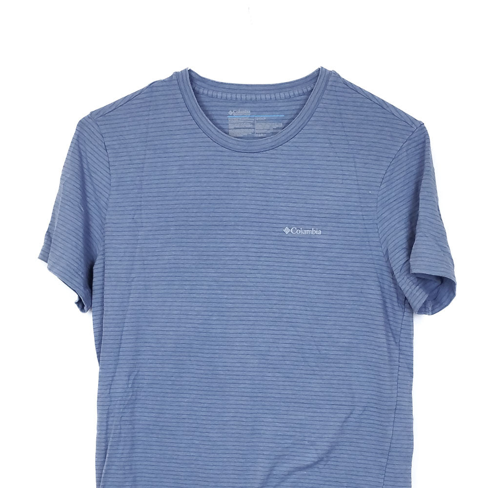 VIN-TEE-34786 Preloved T-shirt unisex Columbia S