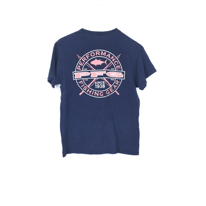 VIN-TEE-34787 Preloved T-shirt unisex Columbia M