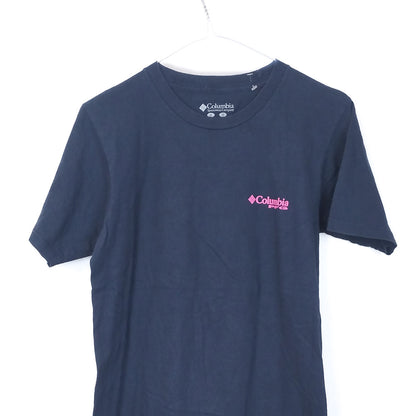 VIN-TEE-34792 Preloved T-shirt unisex Columbia S