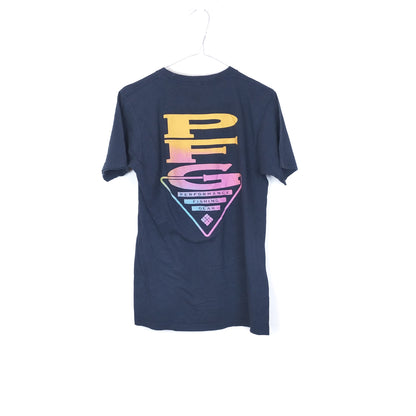 VIN-TEE-34792 Preloved T-shirt unisex Columbia S