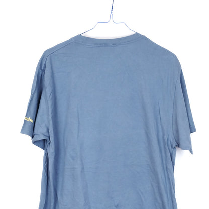 VIN-TEE-34794 Preloved T-shirt unisex Columbia L