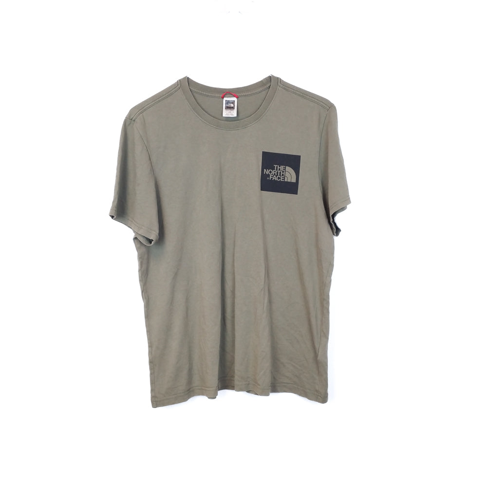 VIN-TEE-34795 Preloved T-shirt unisex The North Face L