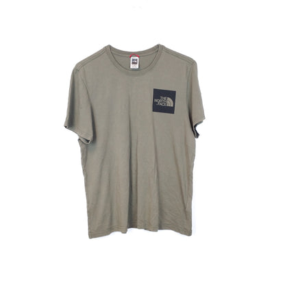 VIN-TEE-34795 Preloved T-shirt unisex The North Face L