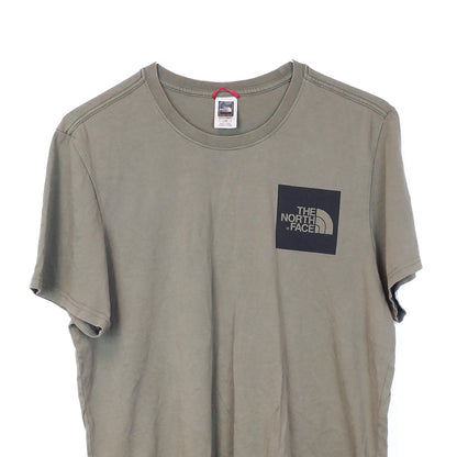 VIN-TEE-34795 Preloved T-shirt unisex The North Face L