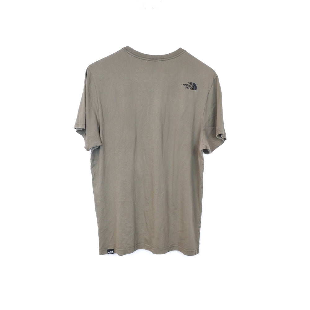 VIN-TEE-34795 Preloved T-shirt unisex The North Face L