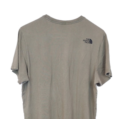 VIN-TEE-34795 Preloved T-shirt unisex The North Face L
