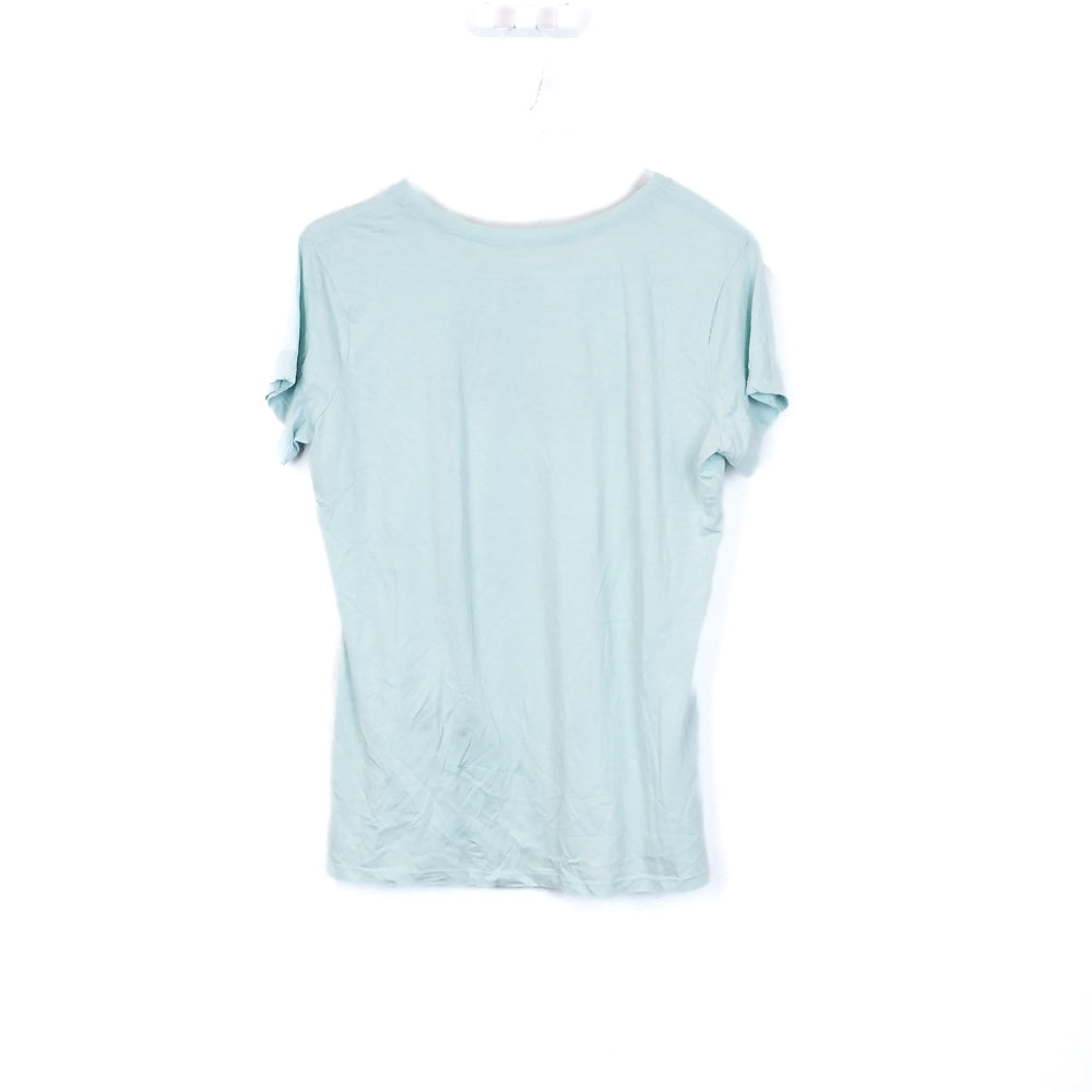 VIN-TEE-34870 Preloved T-shirt γυναικείο Columbia 2XL