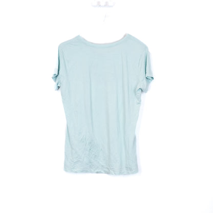 VIN-TEE-34870 Preloved T-shirt γυναικείο Columbia 2XL