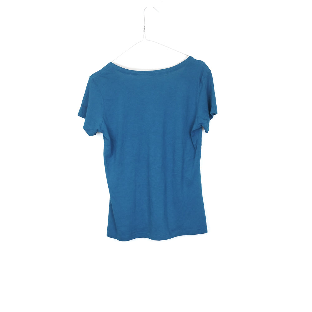 VIN-TEE-34871 Preloved T-shirt γυναικείο Columbia M