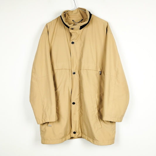 VIN-OUTW-28191 Vintage light jacket L