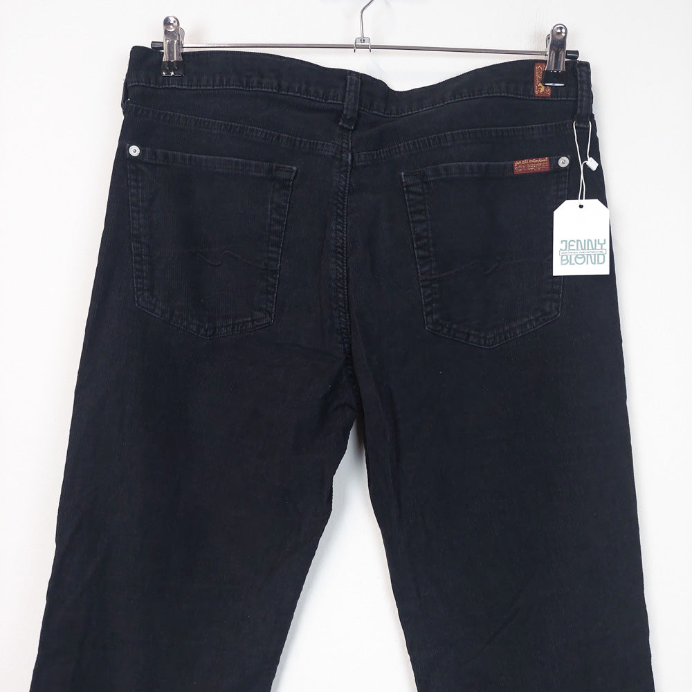VIN-TR-26141 Vintage Παντελόνι κοτλέ unisex S