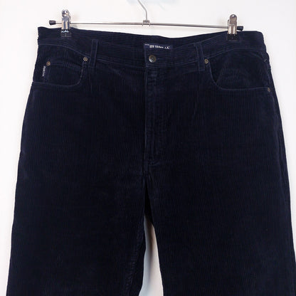 VIN-TR-26150 Vintage Παντελόνι κοτλέ unisex XL