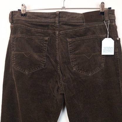 VIN-TR-26138 Vintage Παντελόνι κοτλέ Pierre Cardin unisex S