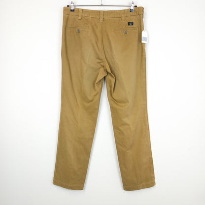 VIN-TR-25597 Vintage παντελόνι μπεζ Dockers Khakis 2ΧL