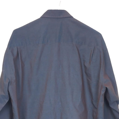 VIN-SHI-32634 Vintage πουκάμισο unisex M