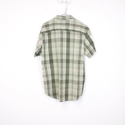VIN-SHI-35286 Preloved πουκάμισο βαμβακερό unisex Columbia S
