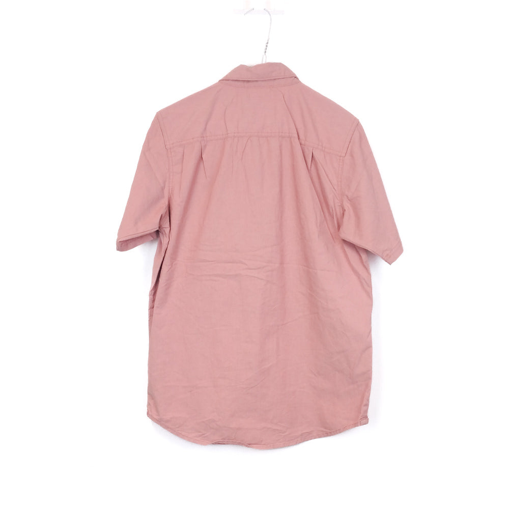VIN-SHI-35287 Preloved πουκάμισο unisex Columbia S