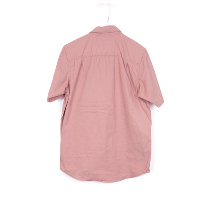 VIN-SHI-35287 Preloved πουκάμισο unisex Columbia S