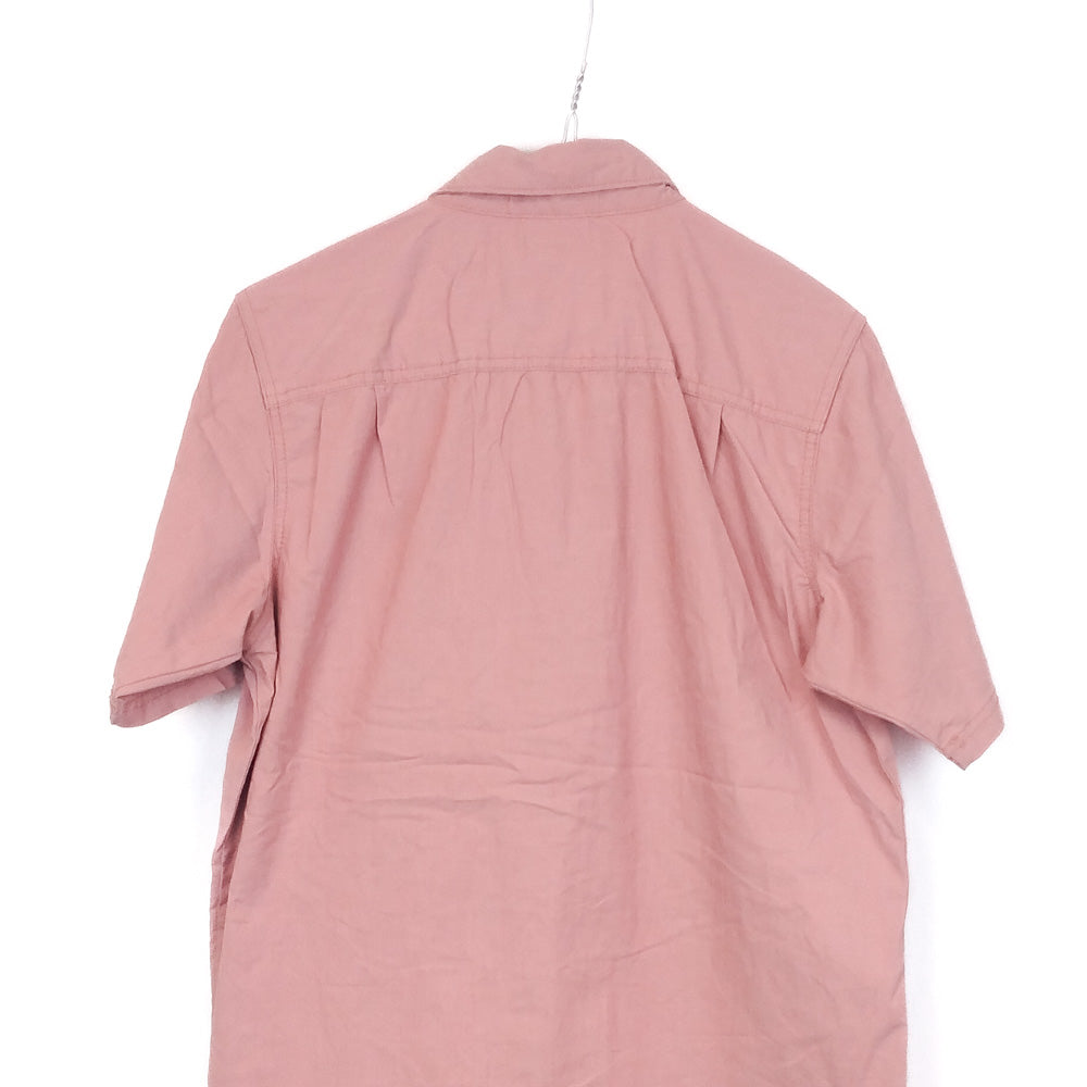 VIN-SHI-35287 Preloved πουκάμισο unisex Columbia S