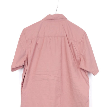VIN-SHI-35287 Preloved πουκάμισο unisex Columbia S