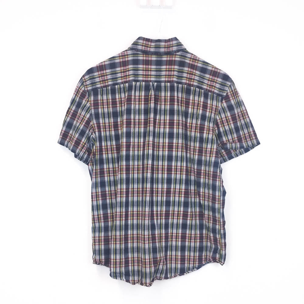 VIN-SHI-35288 Preloved πουκάμισο βαμβακερό unisex Gap XS