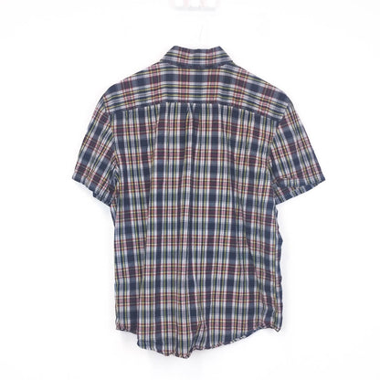 VIN-SHI-35288 Preloved πουκάμισο βαμβακερό unisex Gap XS