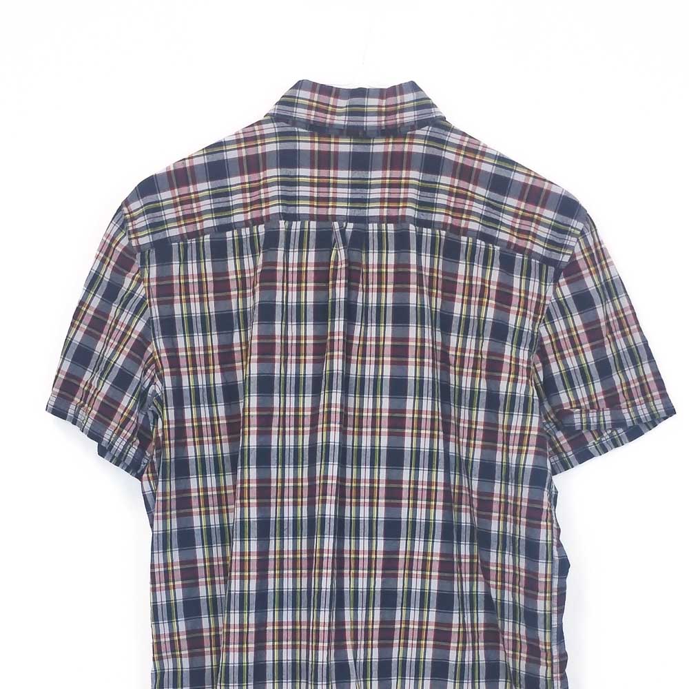 VIN-SHI-35288 Preloved πουκάμισο βαμβακερό unisex Gap XS