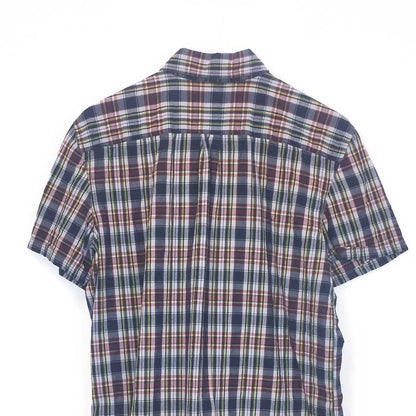 VIN-SHI-35288 Preloved πουκάμισο βαμβακερό unisex Gap XS