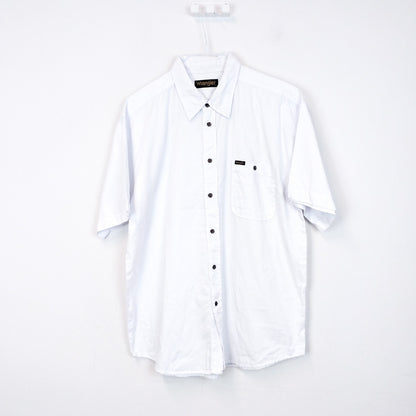 VIN-SHI-32636 Preloved πουκάμισο unisex Wrangler XL