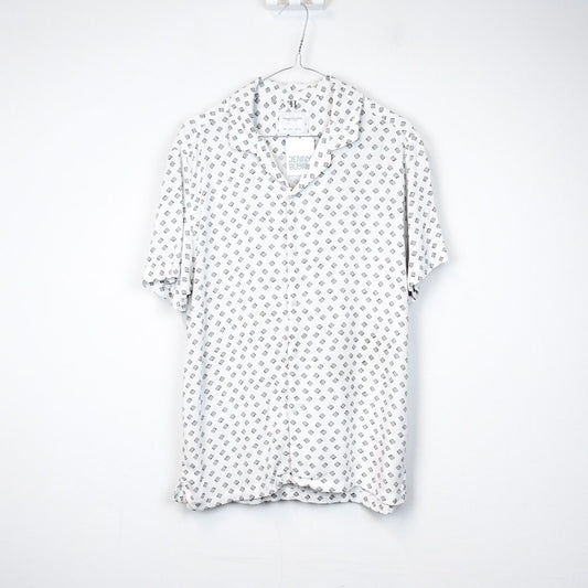 VIN-SHI-31526 Vintage 90's τρελοπουκάμισο M